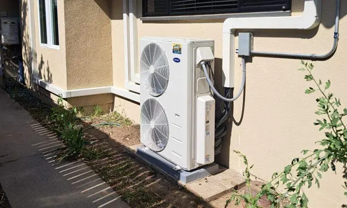 Upland, Rancho Cucamonga & Claremont, CA Heat Pump Expert