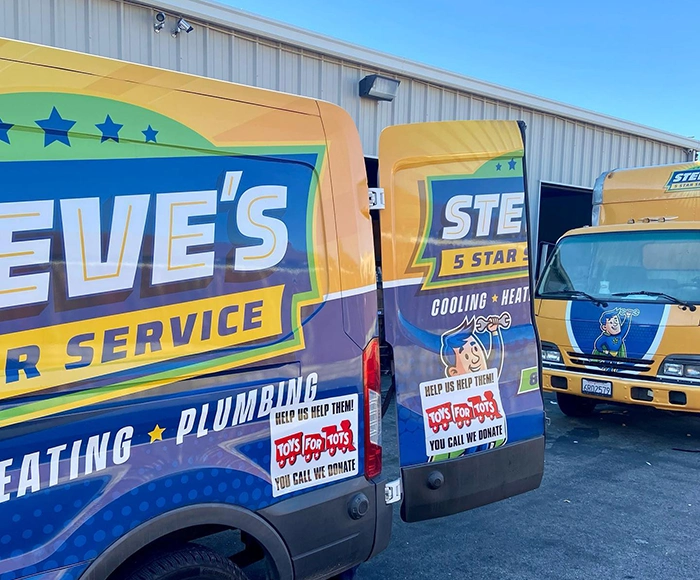Ductless Mini-Split Maintenance Star Membership Plan