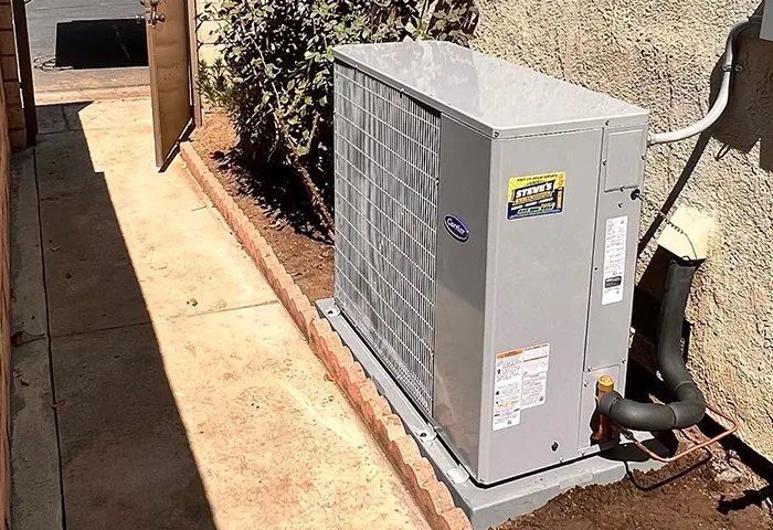New Heating & Cooling Systems Installation near Montclair