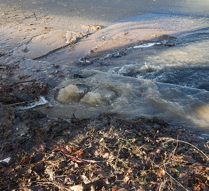 Fast, 24-Hour Yard or Outdoor Drains Service Inland Valley