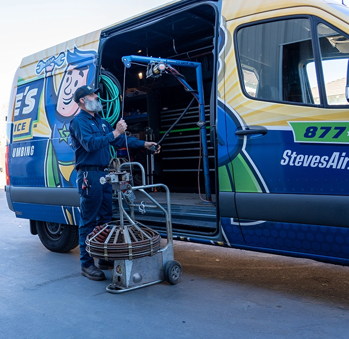 Family-Owned Local Plumbing Company in San Dimas, California