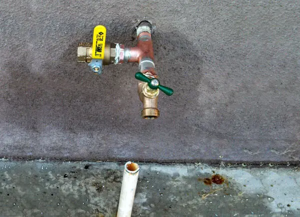 Pipe Ball Valve Replacement & Repair Services Pipe Valve Replacement & Repair in Glendora, CA