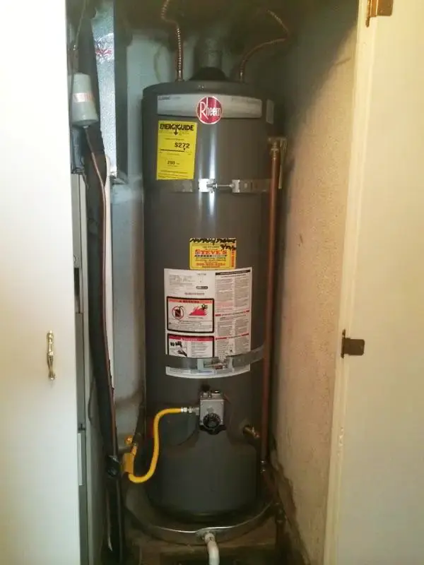 Water Heater Replacement and Installation Water Heater Repair & Replacement La Verne, CA