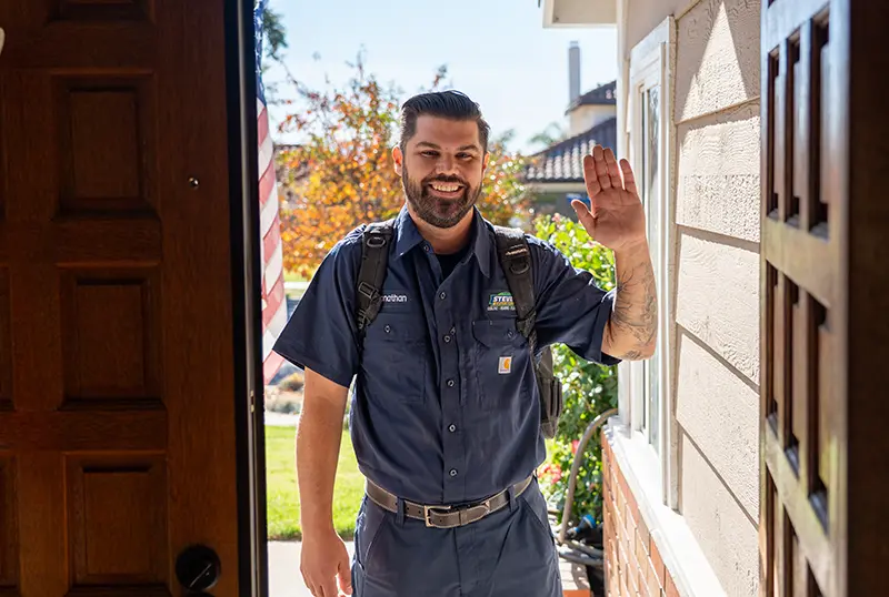 5-Star Rated AC & Plumbing Services near Montclair, CA