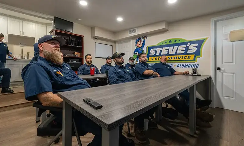 Family Owned HVAC & Plumbing Company Hacienda Heights