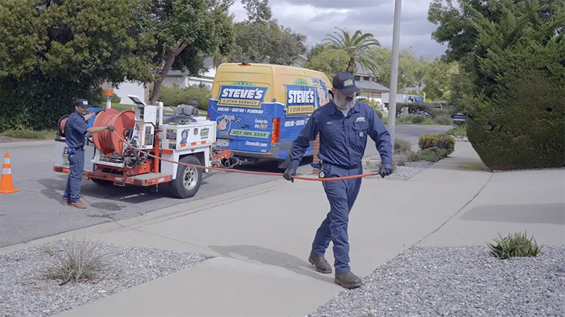High-Grade Hydro Jet Cleaning Experts in Pomona, California