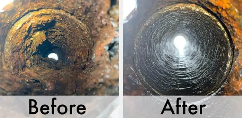 Pipe Repairs & Cleaning Services Hacienda Heights, CA