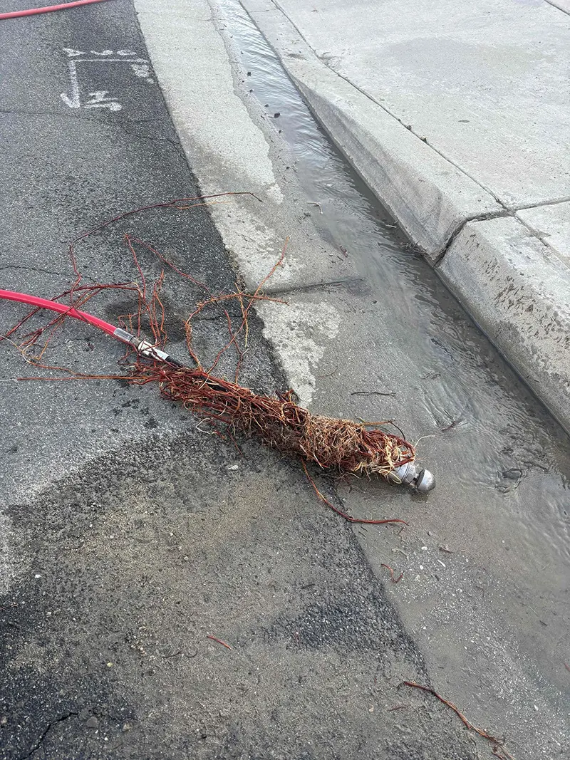 24/7 Clogged Sewer Drain Cleaning Service Fontana, CA