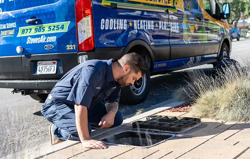 Trenchless Sewer Line Repair near Chino Hills, CA