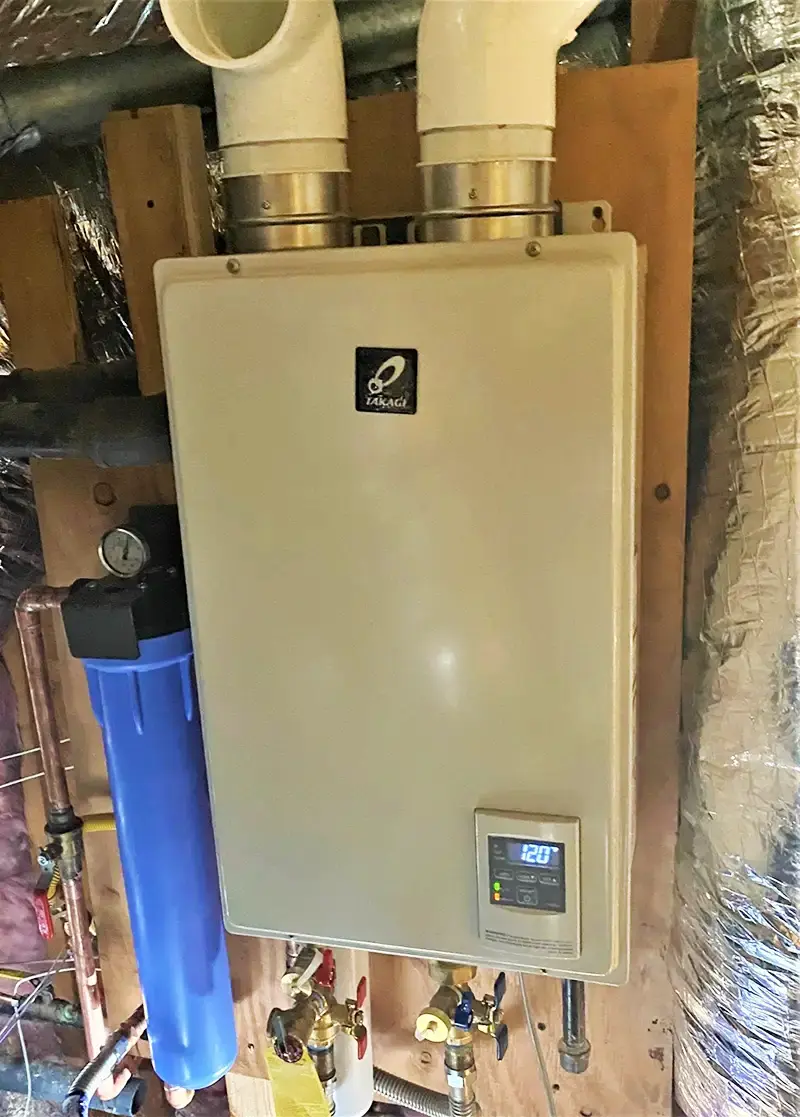 Tankless Water Heater Installation Services Tankless water Heater Repair & Installation La Habra