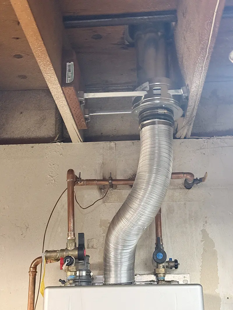 Electric & Gas-Powered Water Heater Service Brea, CA