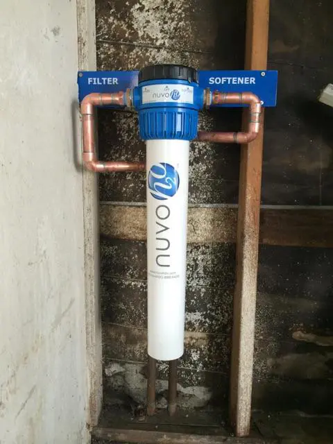 Water Softener Installation & Replacement Services Water Softener Installation in Baldwin Park, California