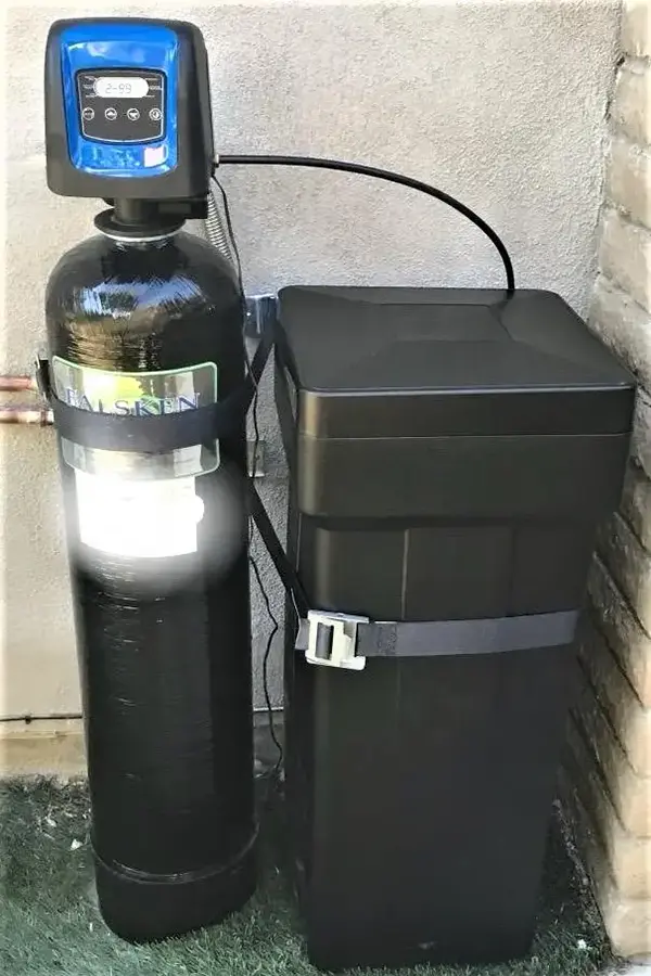 Water Treatment System Service & Replacement Water Treatment System Installation in Chino Hills