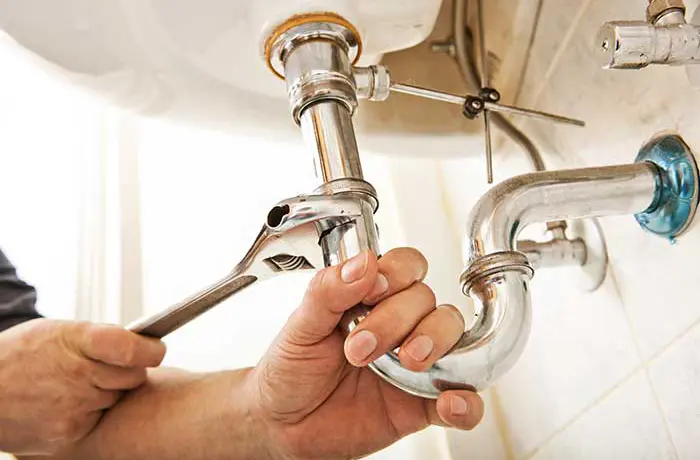 Residential, Commercial Plumbing System Repair & Maintenance