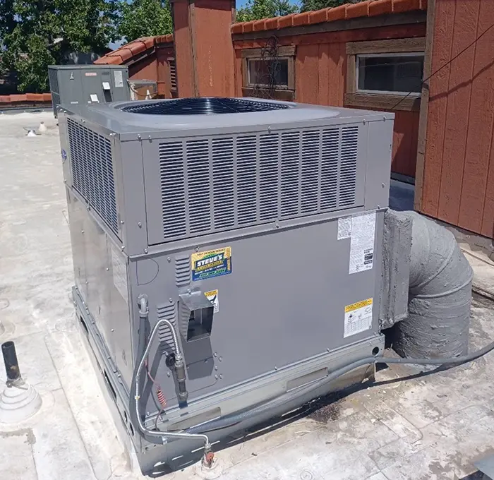 Air Conditioning Service & Heater/Furnace Repair Pomona