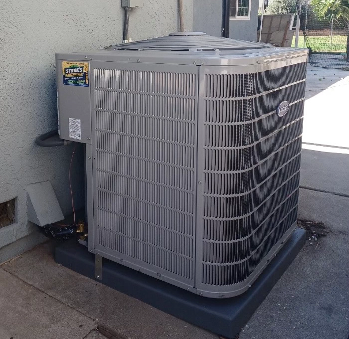 Trusted HVAC Company with BBB A+ Rating In Pomona, CA