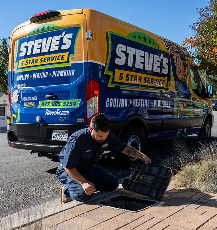 Affordable & Professional Drain Cleaning Upland, CA