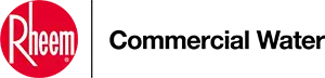 Rheem Logo