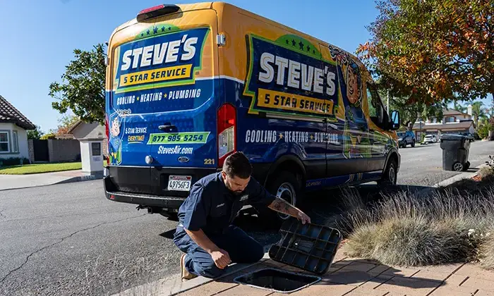 Sewer Line Repair, Replacement Services Inland Empire