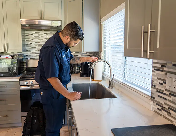Sink & Faucet Sales, Installation & Repair Chino Hills, CA