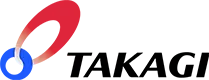 Takagi Logo
