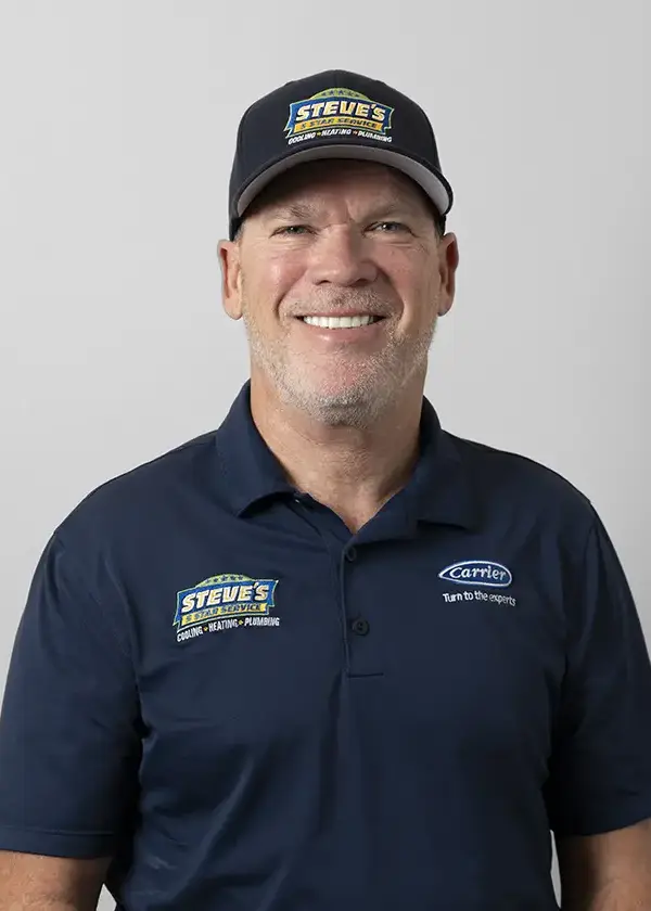 Steve Pikschus – Owner & President of Steve’s 5 Star Services