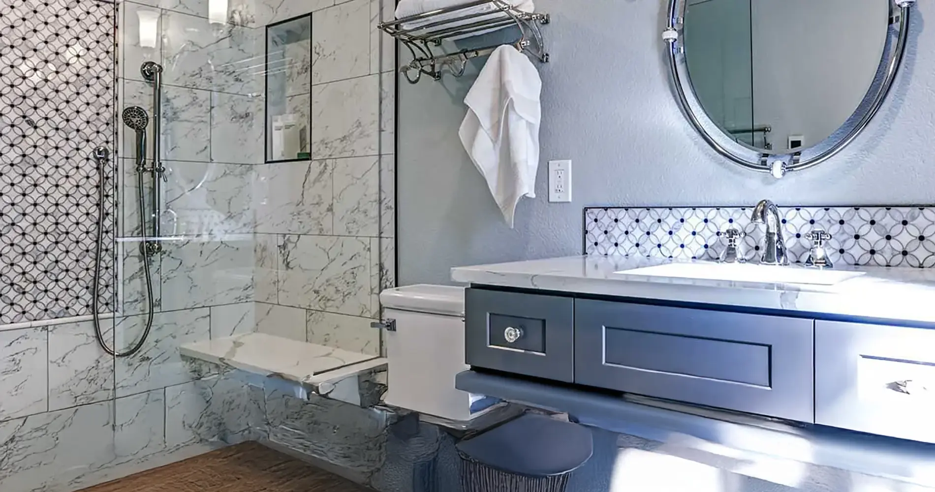 Reliable Bathroom Plumbing Services Orange & LA County