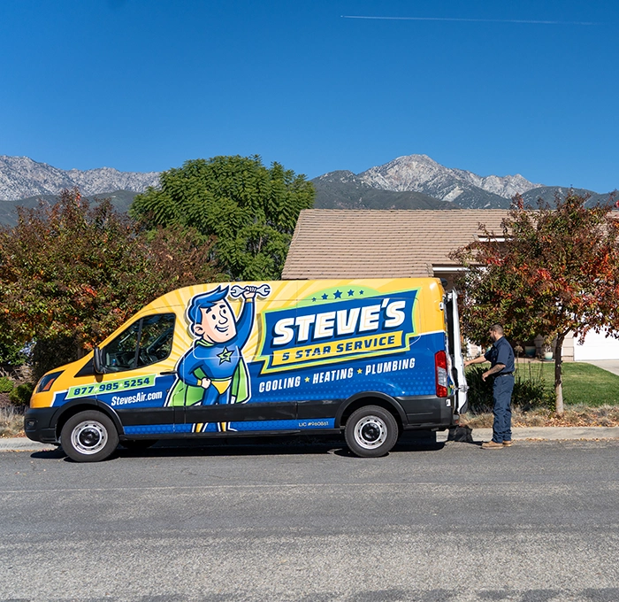 Professional Toilet Leaks & Clogs Repair Company OC