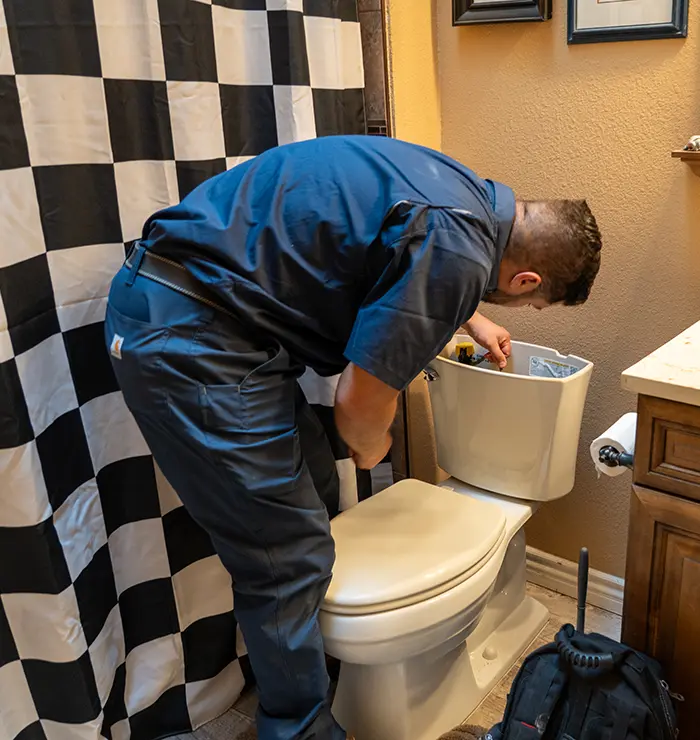 Toilet Sales Installation, Repair & Replacement Inland Valley