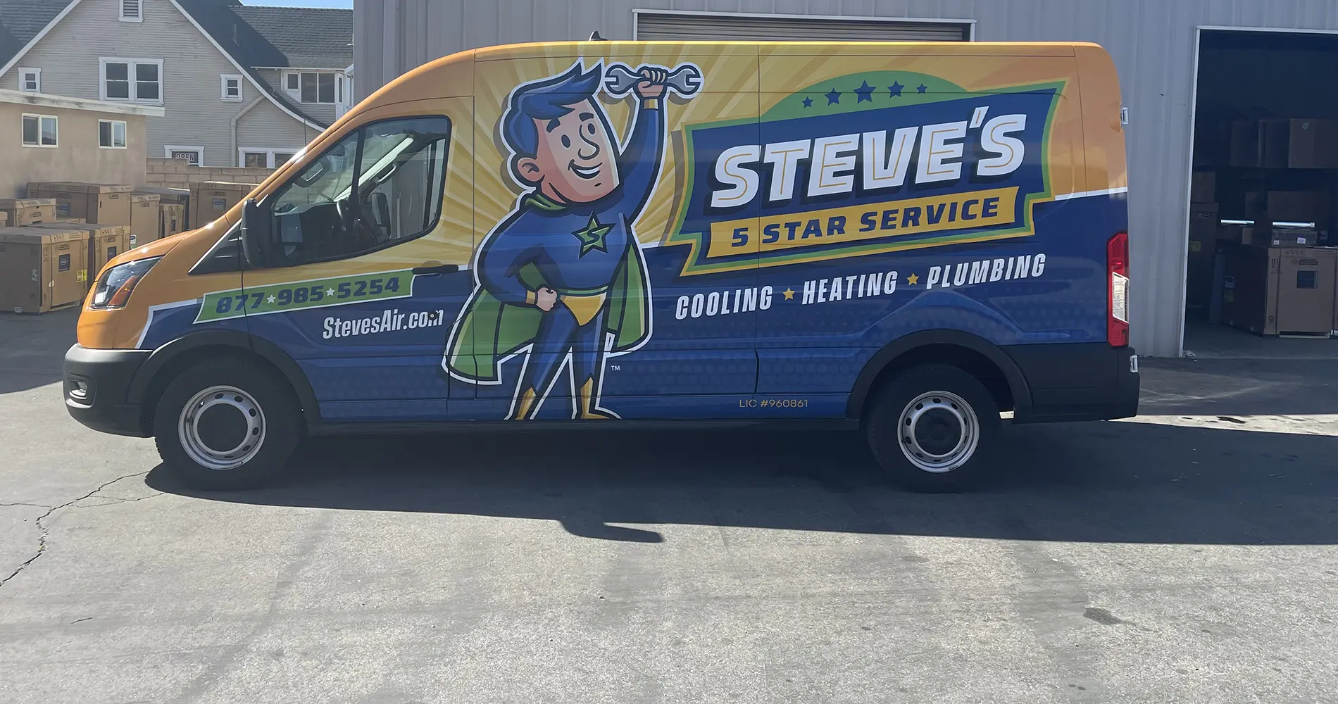 Trenchless Sewer Line Pipe Replacement Company OC & LA
