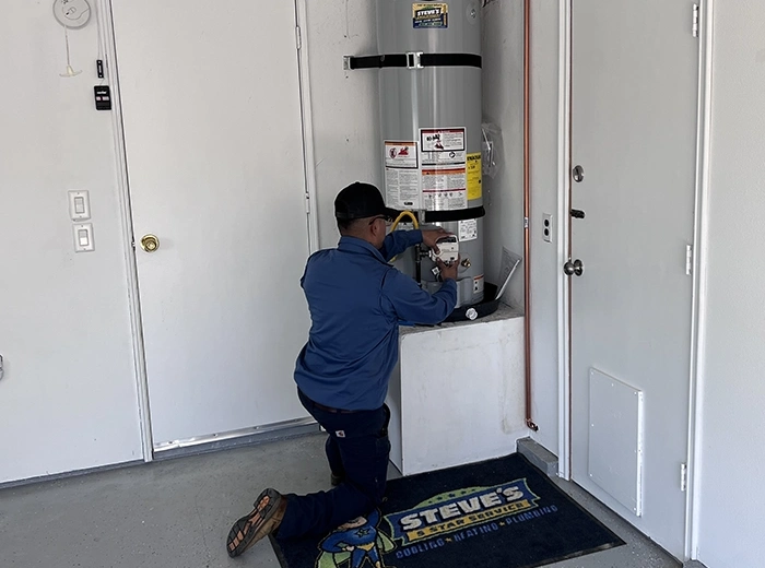 Water Heater Sales & Installation in San Bernardino, CA