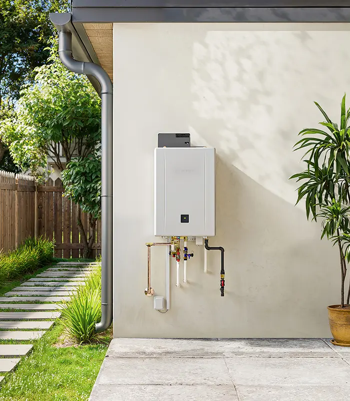 Professional Water Heater Service & Repair Orange County